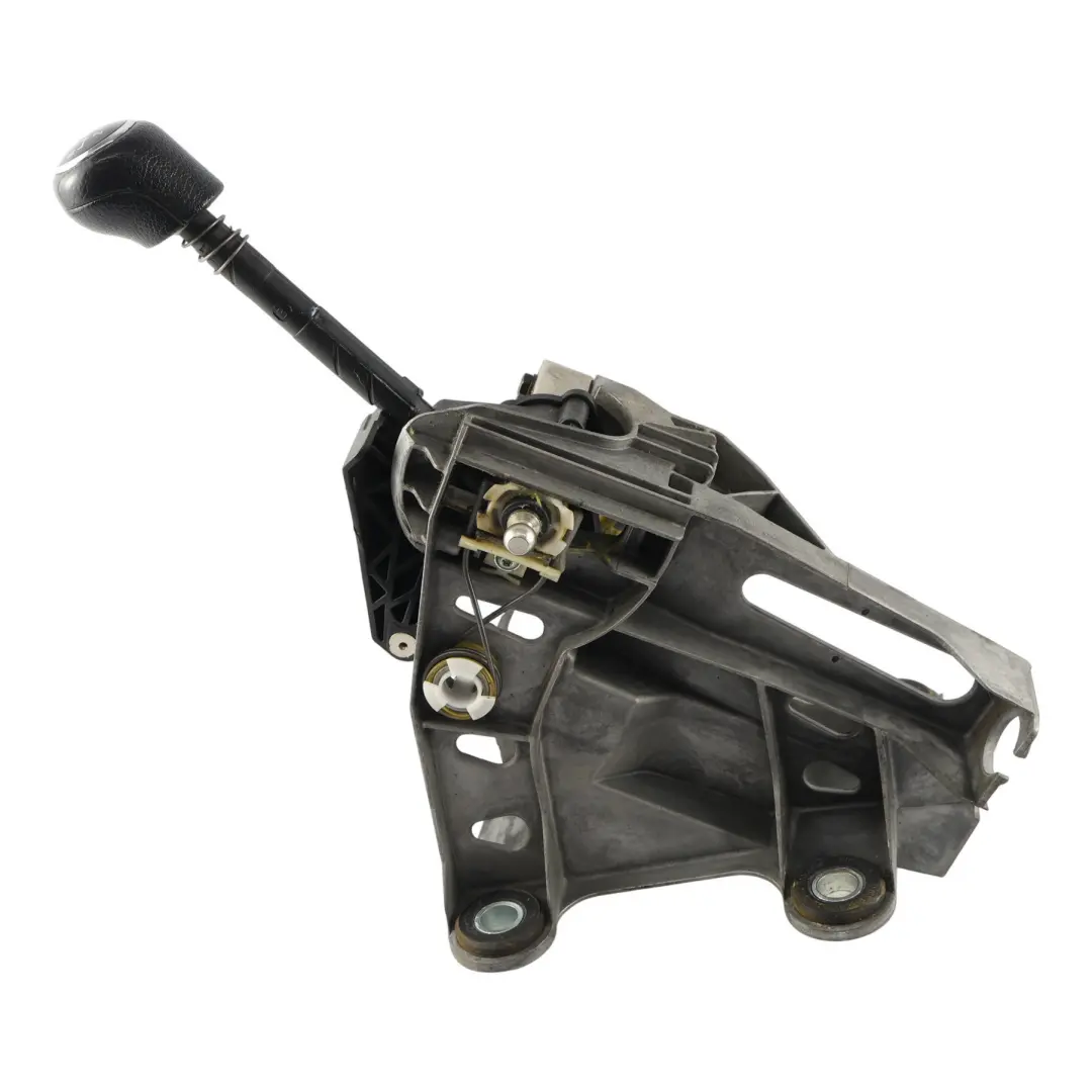 Leva Meccanismo Selettore Cambio per Volkswagen Transporter T5 con numero di parte 7H0711025E Volkswagen Transporter T5 Leva Meccanismo Selettore Cambio - SKU 7H0711025E - Numero di parte 7H0711025E