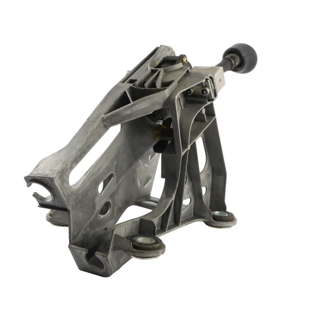 Selector Shifter Mechanism Lever to Volkswagen Transporter T5 Gear with Part number 7H0711025E Volkswagen Transporter T5 Gear Selector Shifter Mechanism Lever - SKU 7H0711025E - Part number 7H0711025E