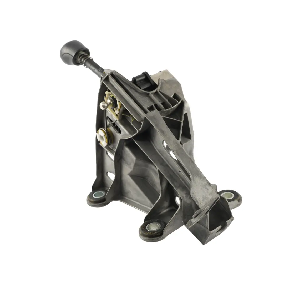 Volkswagen Transporter T5 Gear Selector Shifter Mechanism Lever - SKU 7H0711025E - Part number 7H0711025E