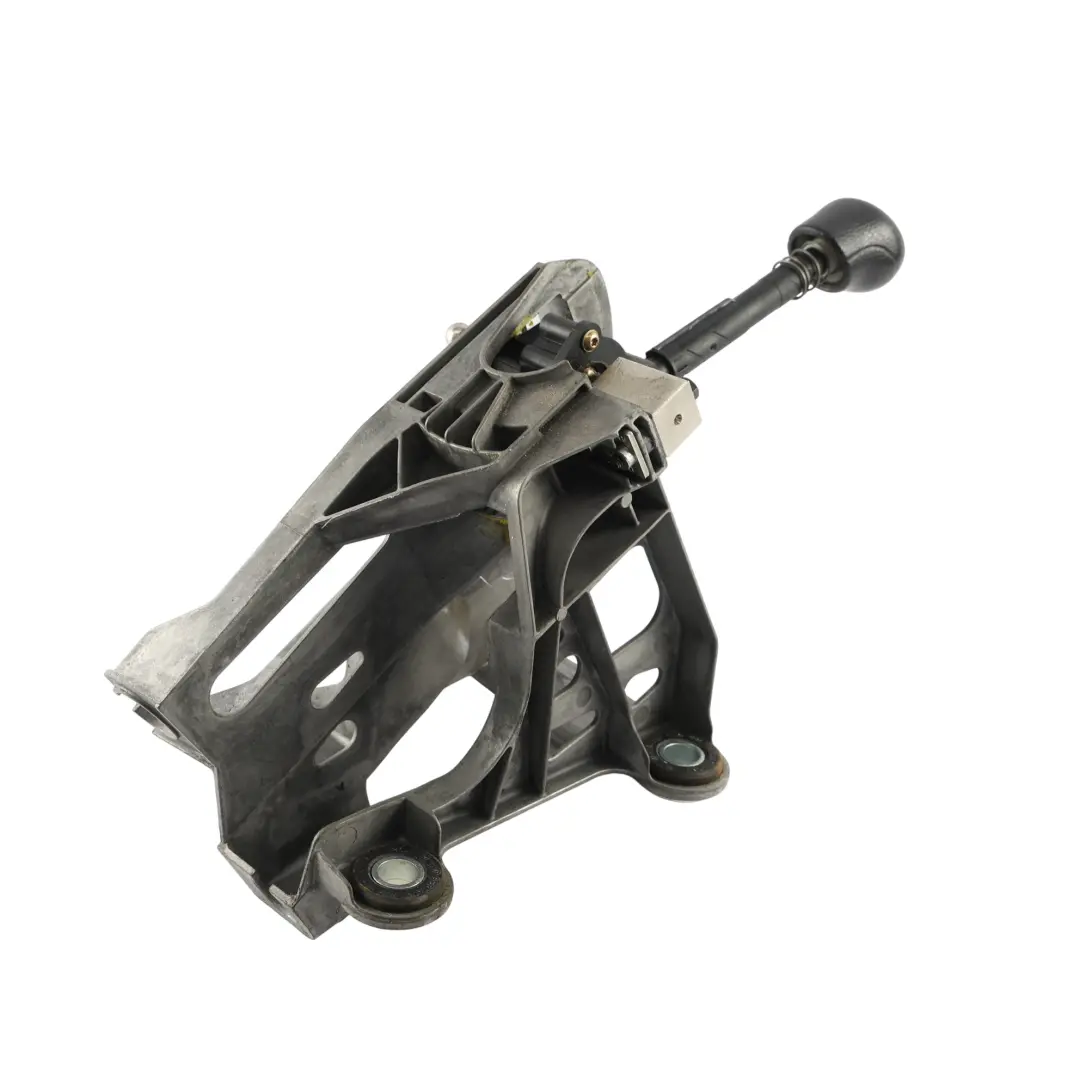 Selector Shifter Mechanism Lever to Volkswagen Transporter T5 Gear with Part number 7H0711025E Volkswagen Transporter T5 Gear Selector Shifter Mechanism Lever - SKU 7H0711025E - Part number 7H0711025E