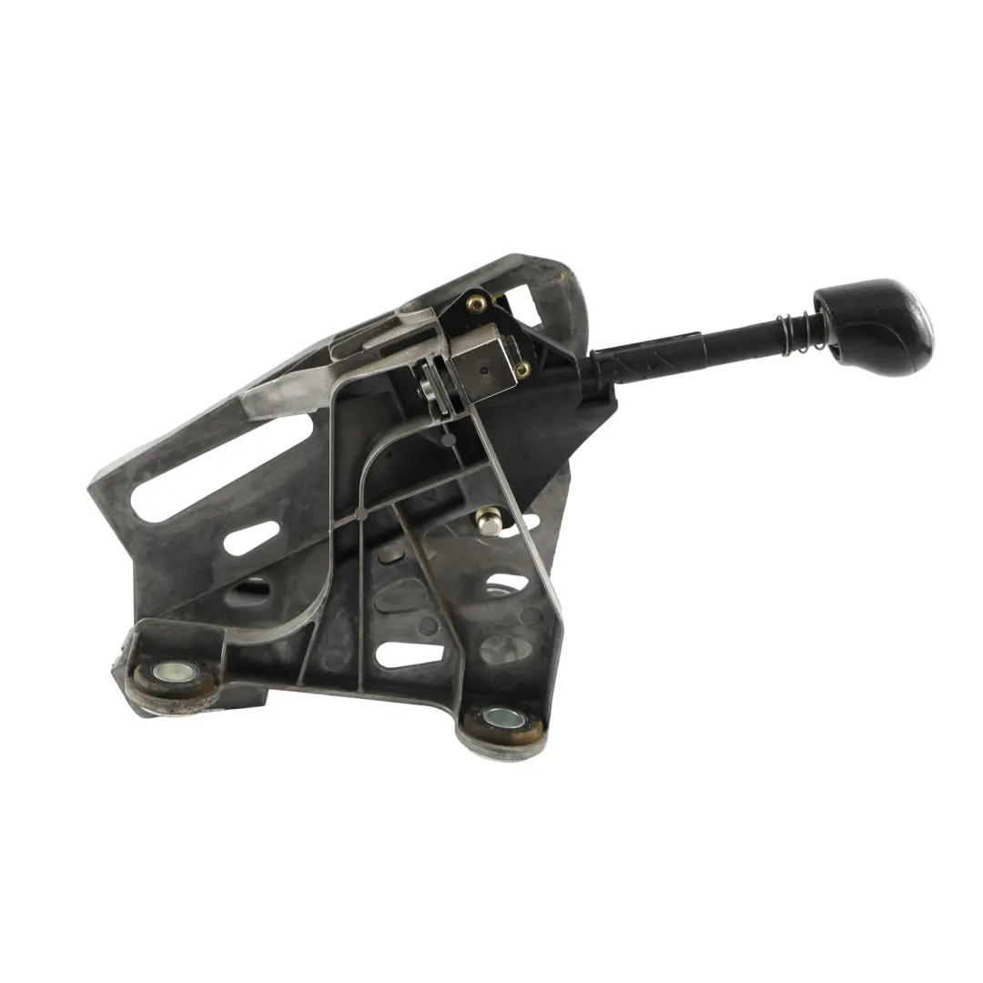 Volkswagen Transporter T5 Mecanismo Palanca Selector Cambios - SKU 7H0711025E - Número de pieza 7H0711025E