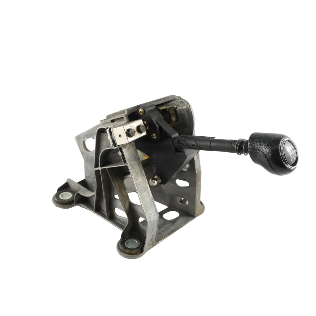 Mécanisme Levier Sélecteur Vitesses pour Volkswagen Transporter T5 à propos du numéro de pièce 7H0711025E Volkswagen Transporter T5 Mécanisme Levier Sélecteur Vitesses - SKU 7H0711025E - Numéro de pièce 7H0711025E