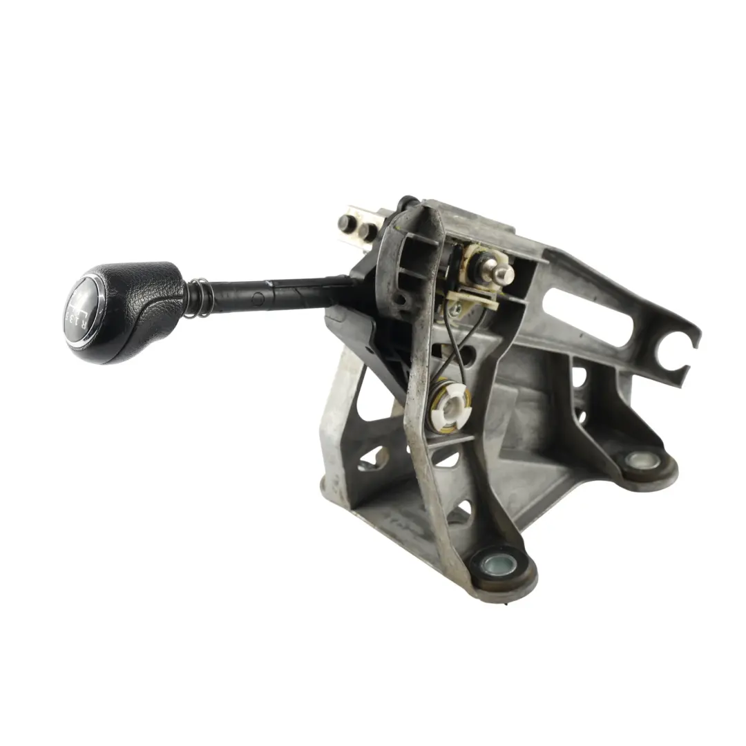 Mécanisme Levier Sélecteur Vitesses pour Volkswagen Transporter T5 à propos du numéro de pièce 7H0711025E Volkswagen Transporter T5 Mécanisme Levier Sélecteur Vitesses - SKU 7H0711025E - Numéro de pièce 7H0711025E