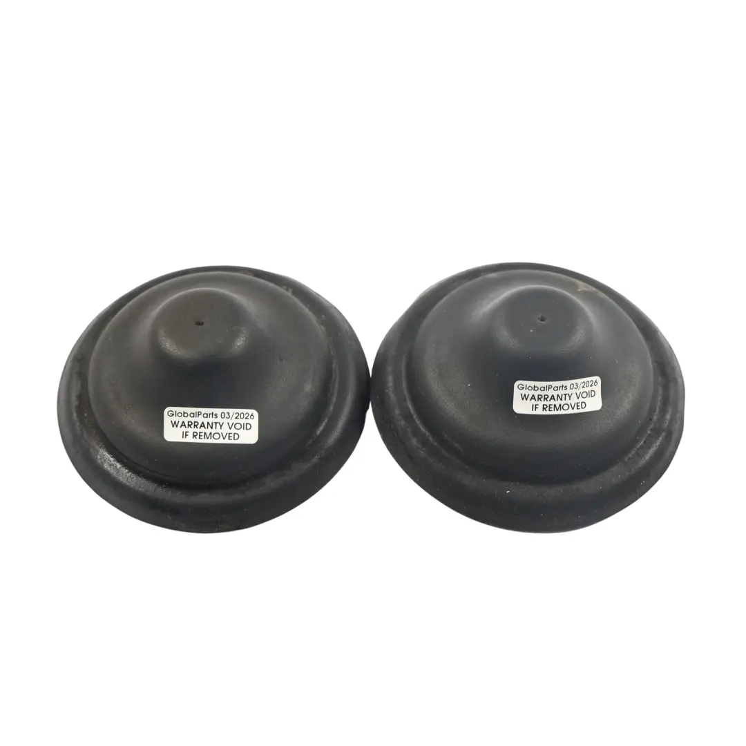 Vorne Stoßdämpfer Staubschutz Set für Volkswagen Transporter T5 mit Teilenummer 7H0805585 Volkswagen Transporter T5 Vorne Stoßdämpfer Staubschutz Set - SKU 7H0805585 - Teilenummer 7H0805585