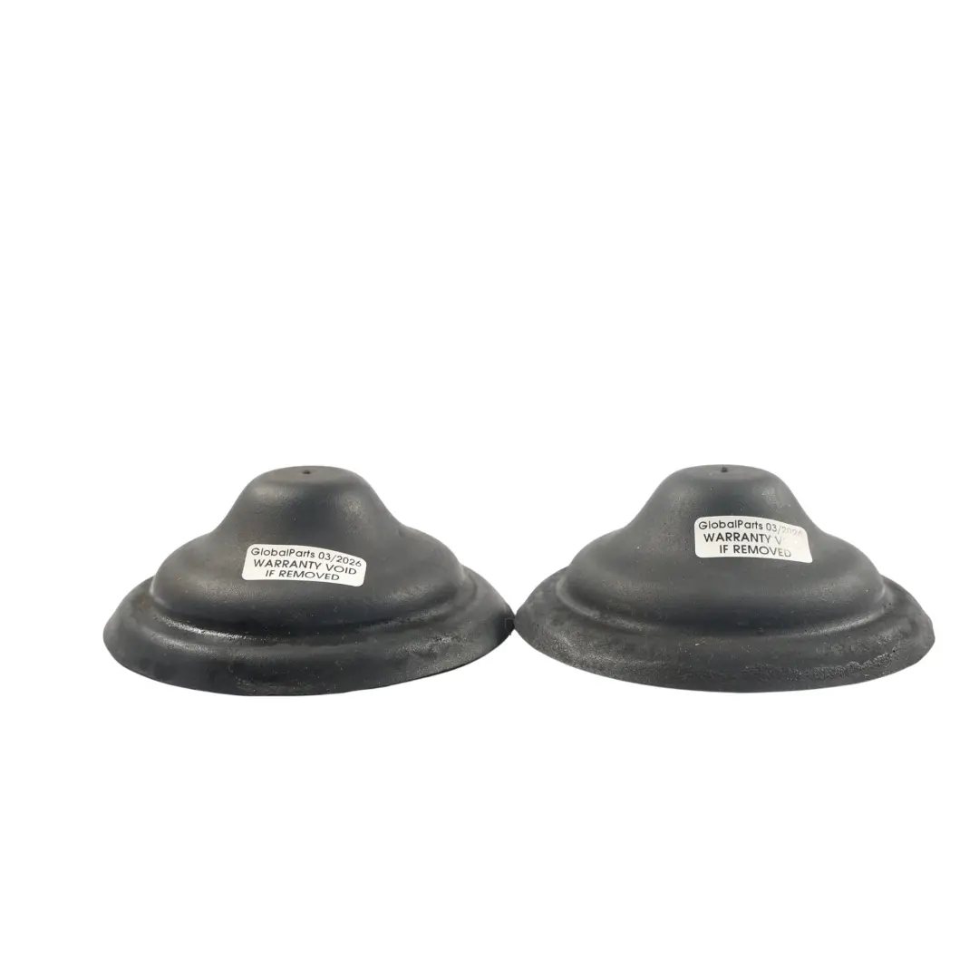 Front Shock Absorber Dust Cover Set to Volkswagen Transporter T5 with Part number 7H0805585 Volkswagen Transporter T5 Front Shock Absorber Dust Cover Set - SKU 7H0805585 - Part number 7H0805585