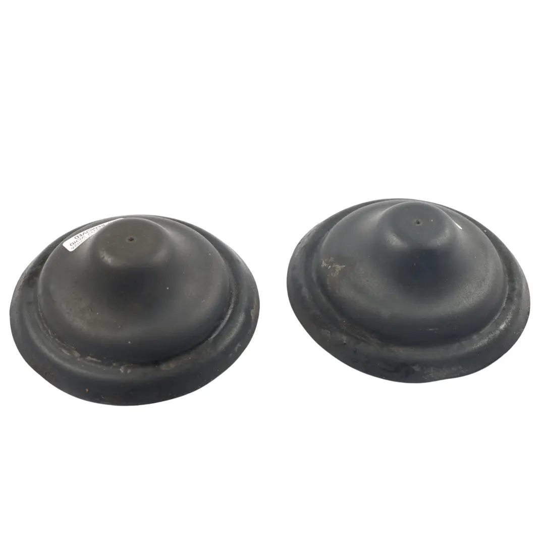 Front Shock Absorber Dust Cover Set to Volkswagen Transporter T5 with Part number 7H0805585 Volkswagen Transporter T5 Front Shock Absorber Dust Cover Set - SKU 7H0805585 - Part number 7H0805585