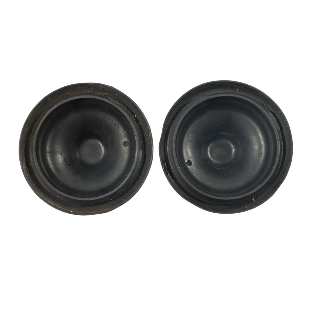 Volkswagen Transporter T5 Vorne Stoßdämpfer Staubschutz Set - SKU 7H0805585 - Teilenummer 7H0805585