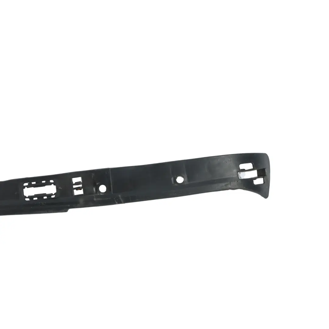 Volkswagen Transporter T5 Soporte Guía Parachoques Delantero Derecho - SKU 7H0807184A - Número de pieza 7H0807184A