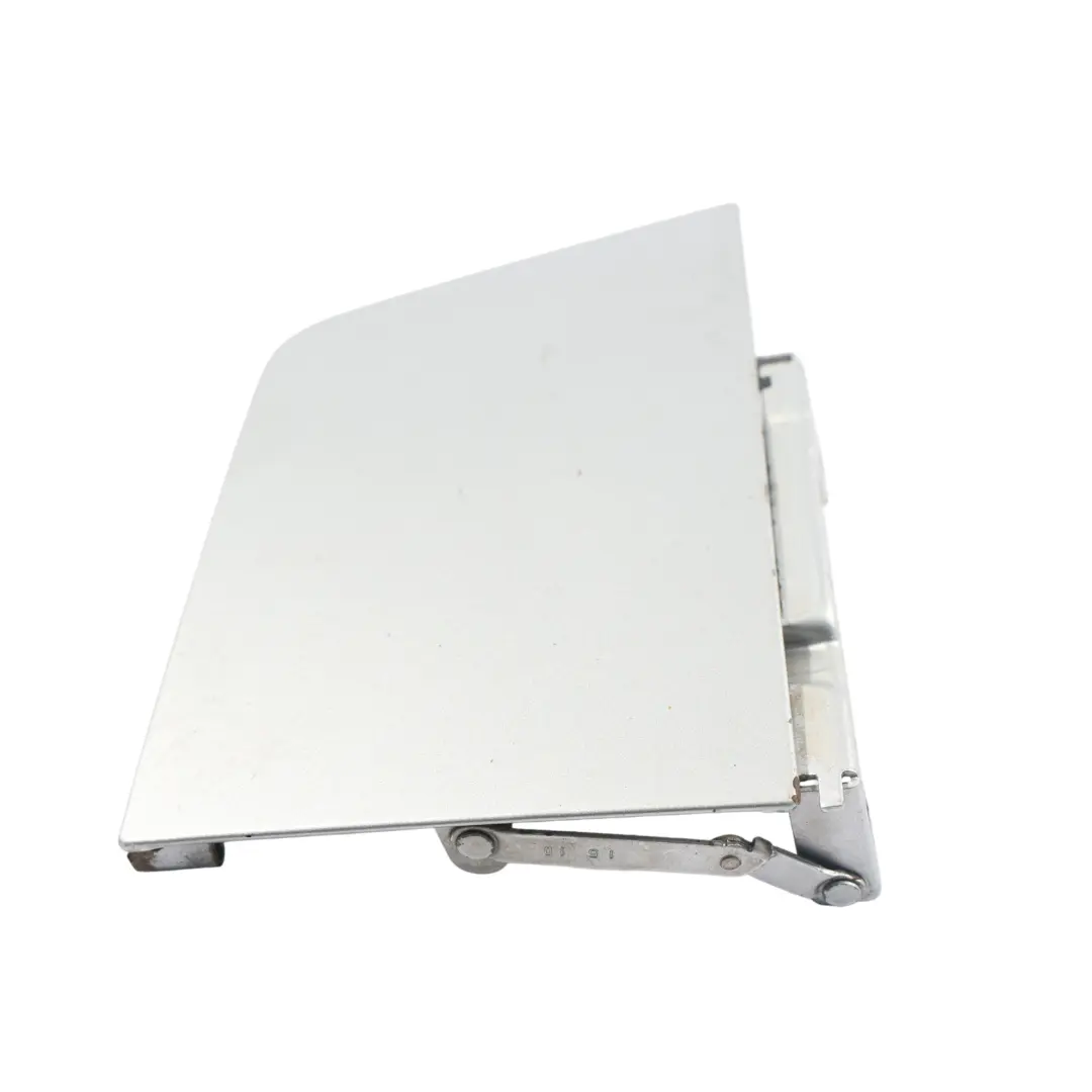 Volkswagen Transporter T5 Tapa Combustible Plata Reflex A7W - SKU 7H0809905E-RES - Número de pieza 7H0809905E