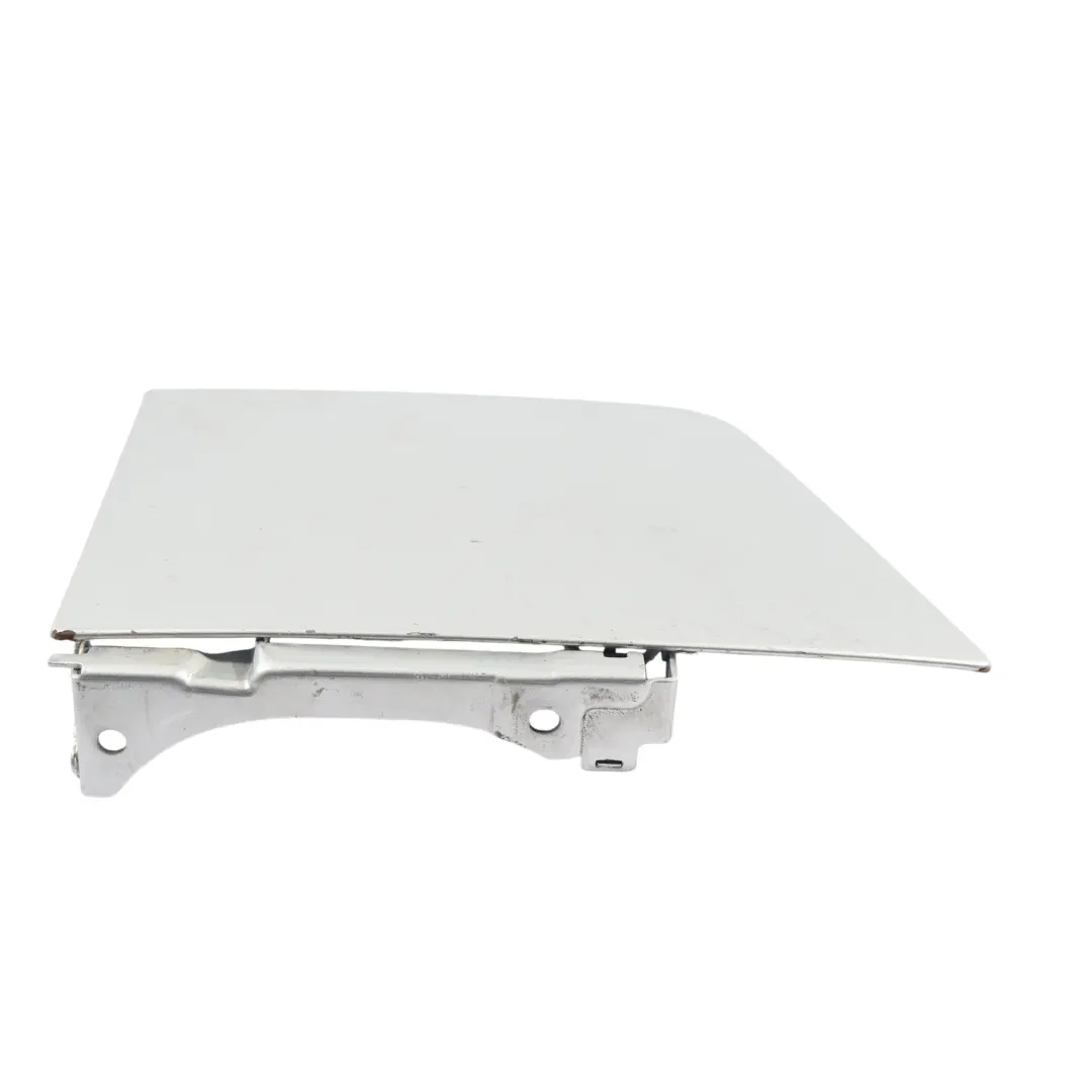 Tapa Combustible Plata Reflex A7W para Volkswagen Transporter T5 con número de pieza 7H0809905E Volkswagen Transporter T5 Tapa Combustible Plata Reflex A7W - SKU 7H0809905E-RES - Número de pieza 7H0809905E