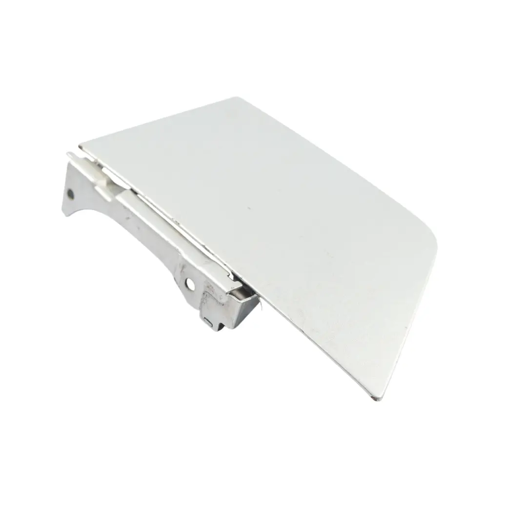 Volkswagen Transporter T5 Tankdeckel Abdeckung Reflex Silber A7W - SKU 7H0809905E-RES - Teilenummer 7H0809905E