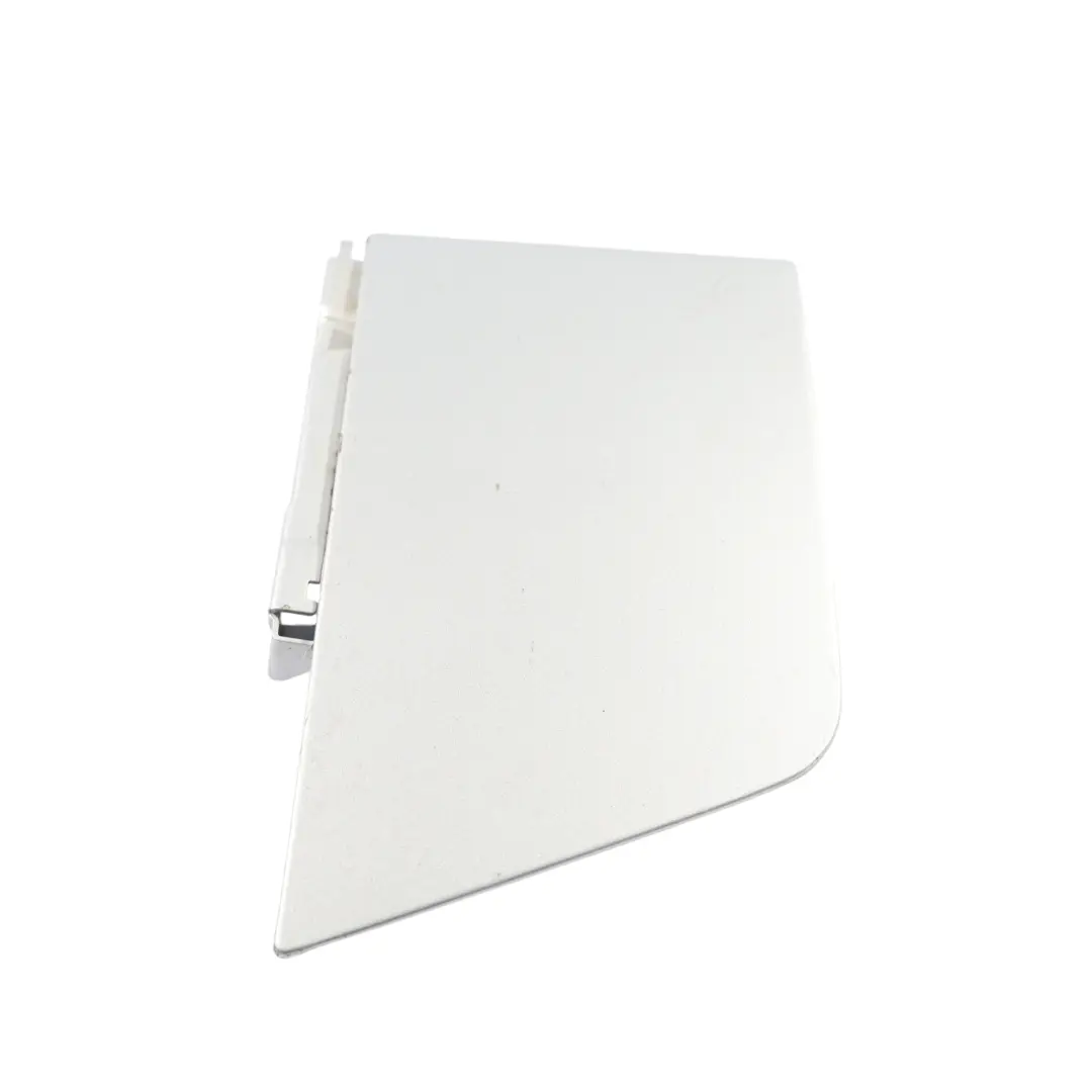 Filler Flap Cover Reflex Silver - A7W to Volkswagen Transporter T5 Fuel with Part number 7H0809905E Volkswagen Transporter T5 Fuel Filler Flap Cover Reflex Silver - A7W - SKU 7H0809905E-RES - Part number 7H0809905E