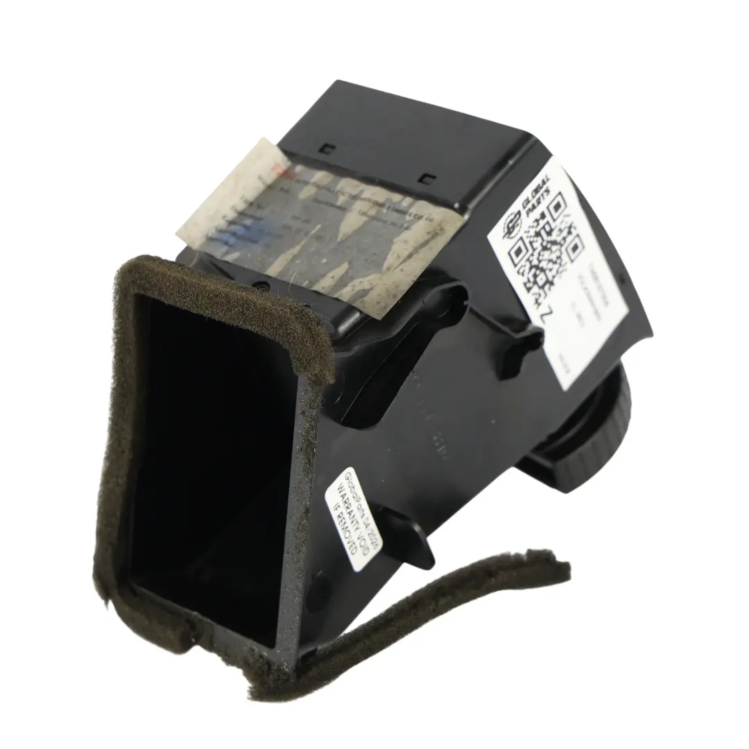 Bocchetta Aria Cruscotto Centro Sinistra per Volkswagen Transporter T5 con numero di parte 7H0815705A Volkswagen Transporter T5 Bocchetta Aria Cruscotto Centro Sinistra - SKU 7H0815705A - Numero di parte 7H0815705A