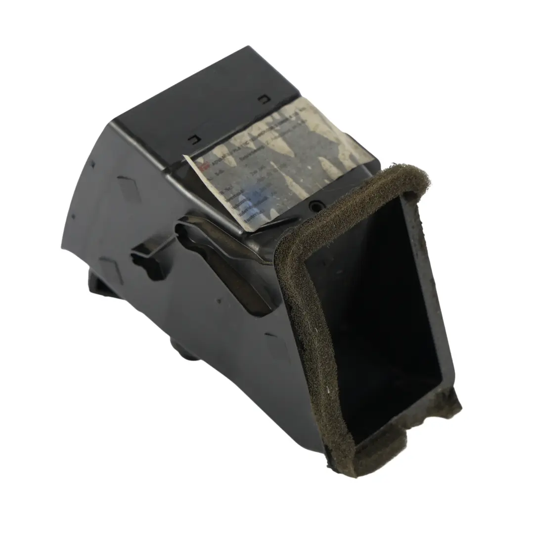 Bocchetta Aria Cruscotto Centro Sinistra per Volkswagen Transporter T5 con numero di parte 7H0815705A Volkswagen Transporter T5 Bocchetta Aria Cruscotto Centro Sinistra - SKU 7H0815705A - Numero di parte 7H0815705A