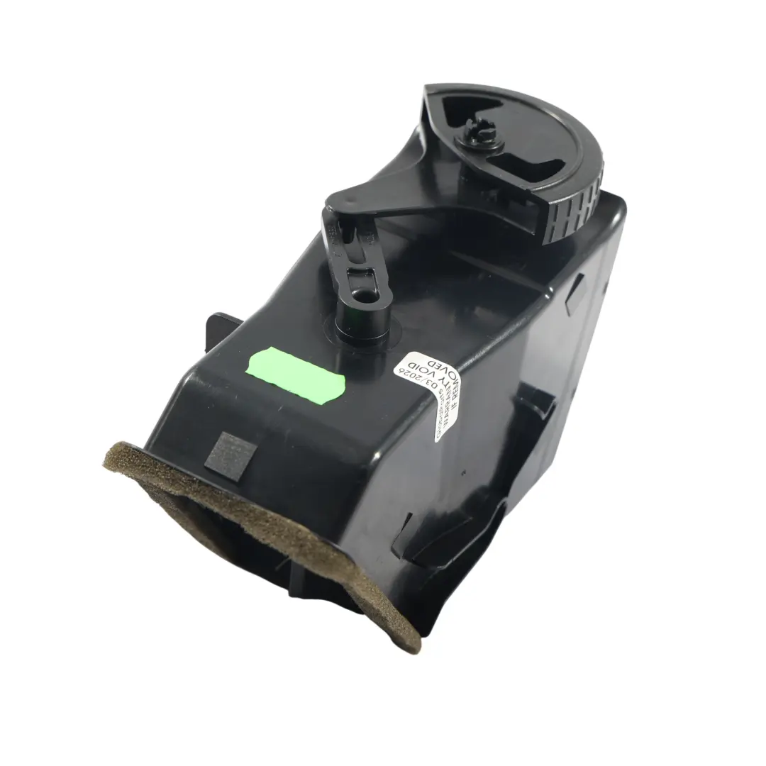 Front Dashboard Air Vent Centre Left N/S 7H0815706E to Volkswagen Transporter T5 with Part number 7H0815705E Volkswagen Transporter T5 Front Dashboard Air Vent Centre Left N/S 7H0815706E - SKU 7H0815705E - Part number 7H0815705E