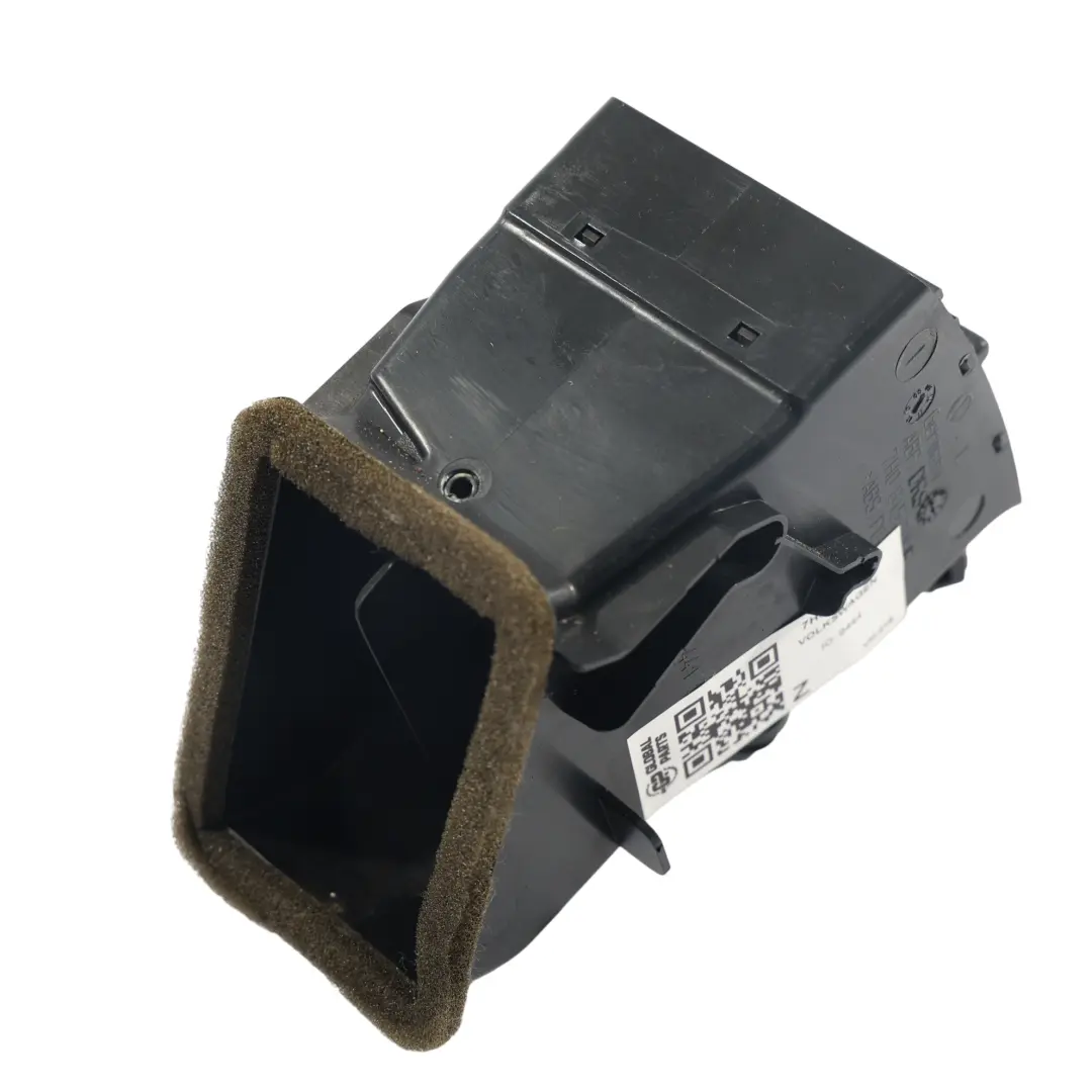 Volkswagen Transporter T5 Armaturenbrett Luftauslass Mitte Links 7H0815706E - SKU 7H0815705E - Teilenummer 7H0815705E