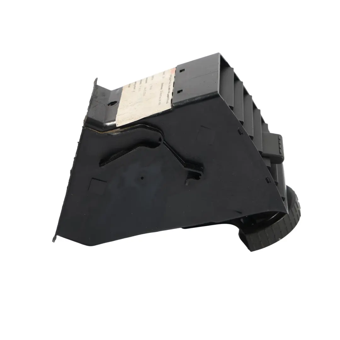 Volkswagen Transporter T5 Armaturenbrett Luftdüse Gitter Links - SKU 7H0815706A - Teilenummer 7H0815706A