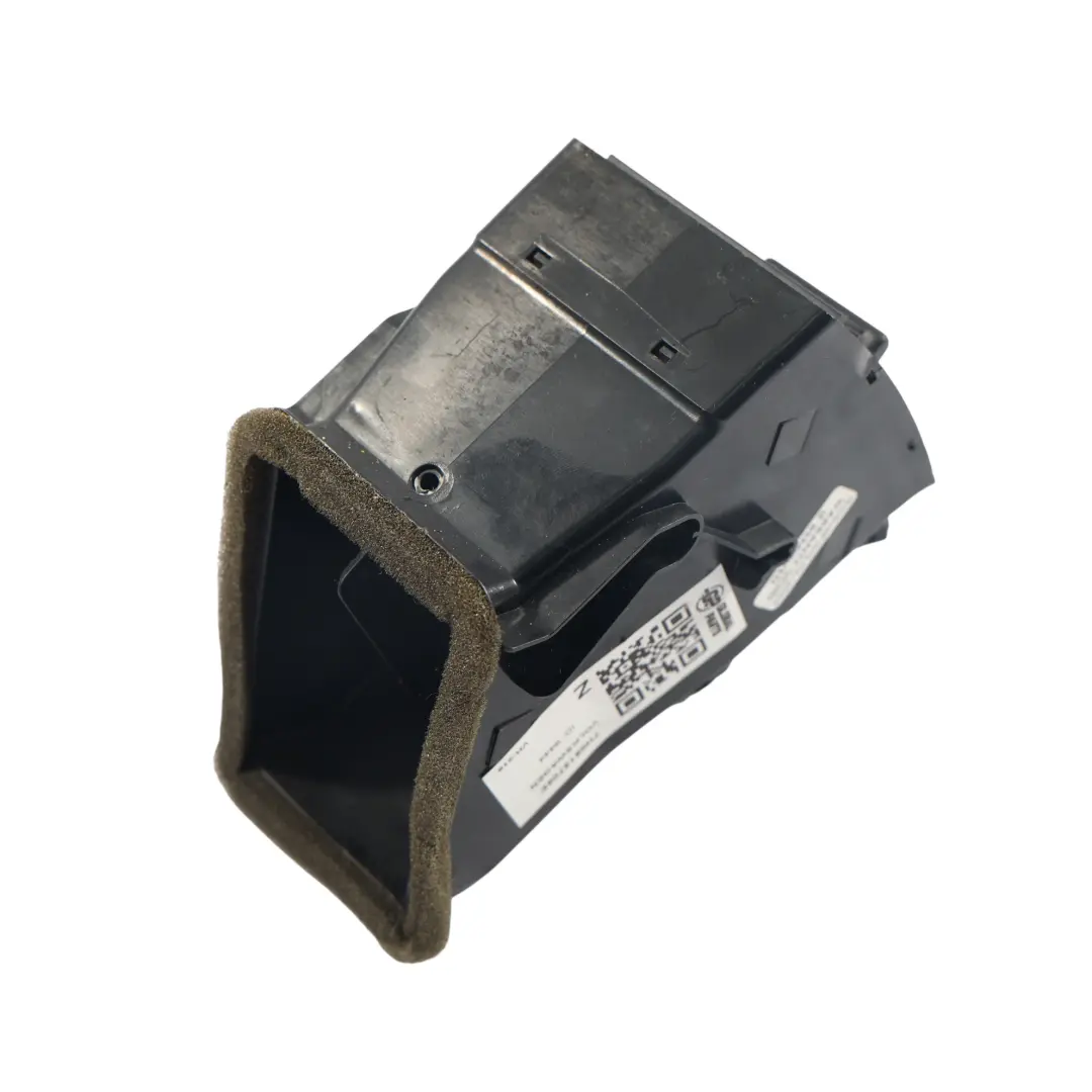 Rejilla Aire Salpicadero Delantero Derecho para Volkswagen Transporter T5 con número de pieza 7H0815706E Volkswagen Transporter T5 Rejilla Aire Salpicadero Delantero Derecho - SKU 7H0815706E - Número de pieza 7H0815706E