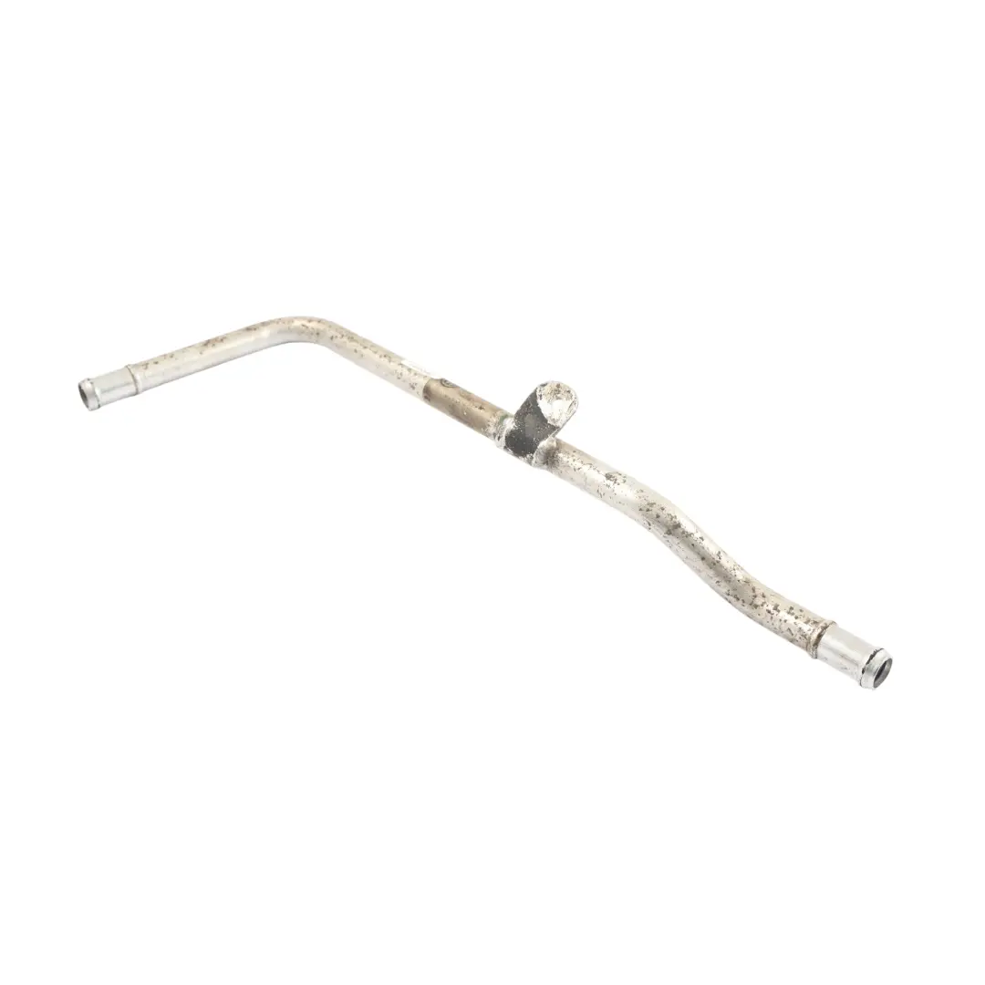 Tuyau Liquide Refroidissement 2.5 TDI pour Volkswagen Transporter T5 à propos du numéro de pièce 7H0815801 Volkswagen Transporter T5 Tuyau Liquide Refroidissement 2.5 TDI - SKU 7H0815801 - Numéro de pièce 7H0815801