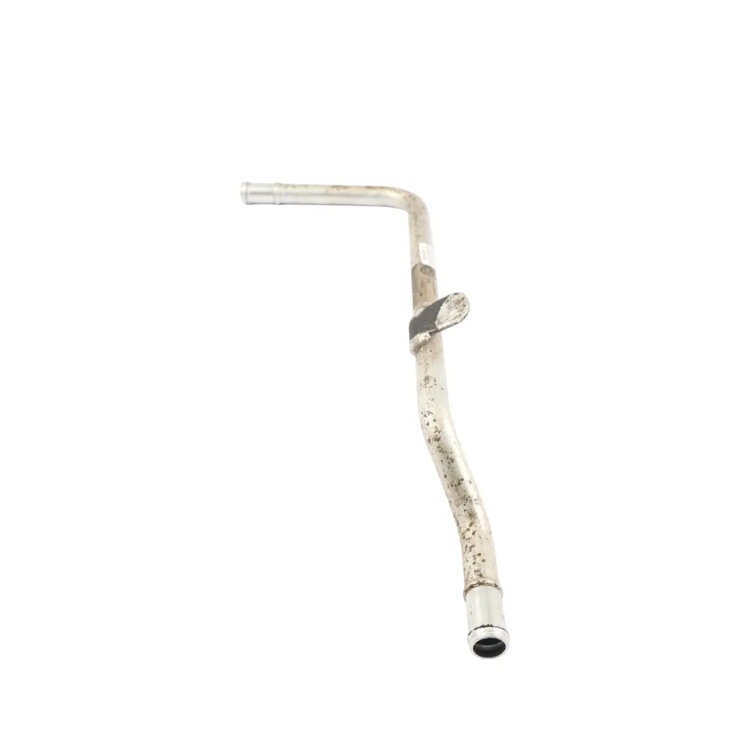 Wasser Kühlmittel Rohr Schlauch 2.5 TDI für Volkswagen Transporter T5 mit Teilenummer 7H0815801 Volkswagen Transporter T5 Wasser Kühlmittel Rohr Schlauch 2.5 TDI - SKU 7H0815801 - Teilenummer 7H0815801