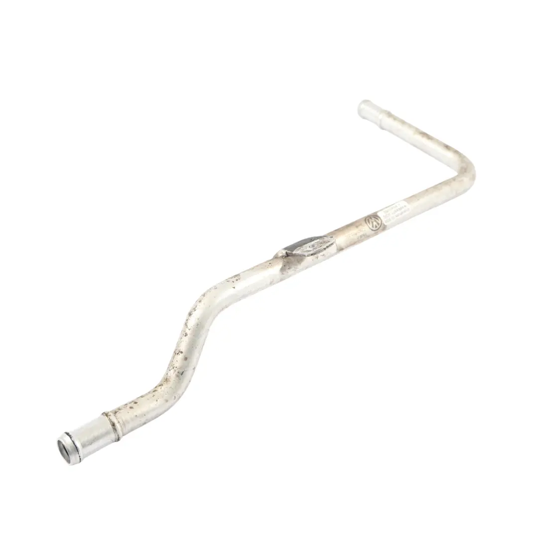 Tuyau Liquide Refroidissement 2.5 TDI pour Volkswagen Transporter T5 à propos du numéro de pièce 7H0815801 Volkswagen Transporter T5 Tuyau Liquide Refroidissement 2.5 TDI - SKU 7H0815801 - Numéro de pièce 7H0815801
