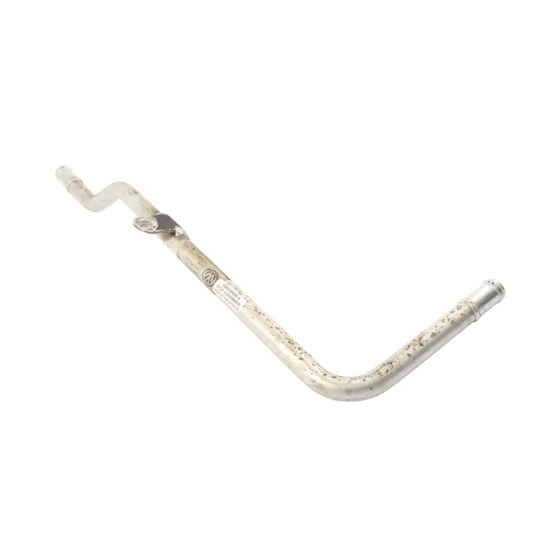 Volkswagen Transporter T5 Water Coolant Pipe Hose 2.5 TDI - SKU 7H0815801 - Part number 7H0815801