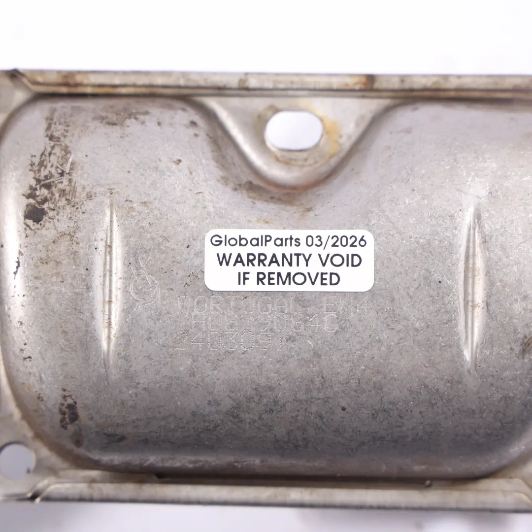 Webasto Tubo Scarico Ausiliario per Volkswagen Transporter T5 con numero di parte 7H0819084C Volkswagen Transporter T5 Webasto Tubo Scarico Ausiliario - SKU 7H0819084C - Numero di parte 7H0819084C