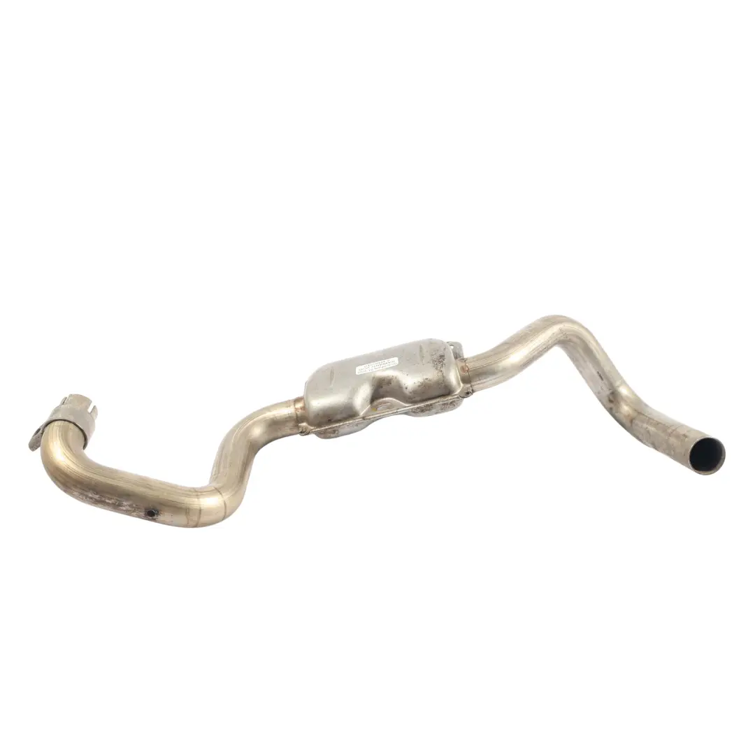 Tłumik Webasto Ogrzewania Postojowego do Volkswagen Transporter T5 o numerze 7H0819084C Volkswagen Transporter T5 Tłumik Webasto Ogrzewania Postojowego - SKU 7H0819084C - Numer Części 7H0819084C