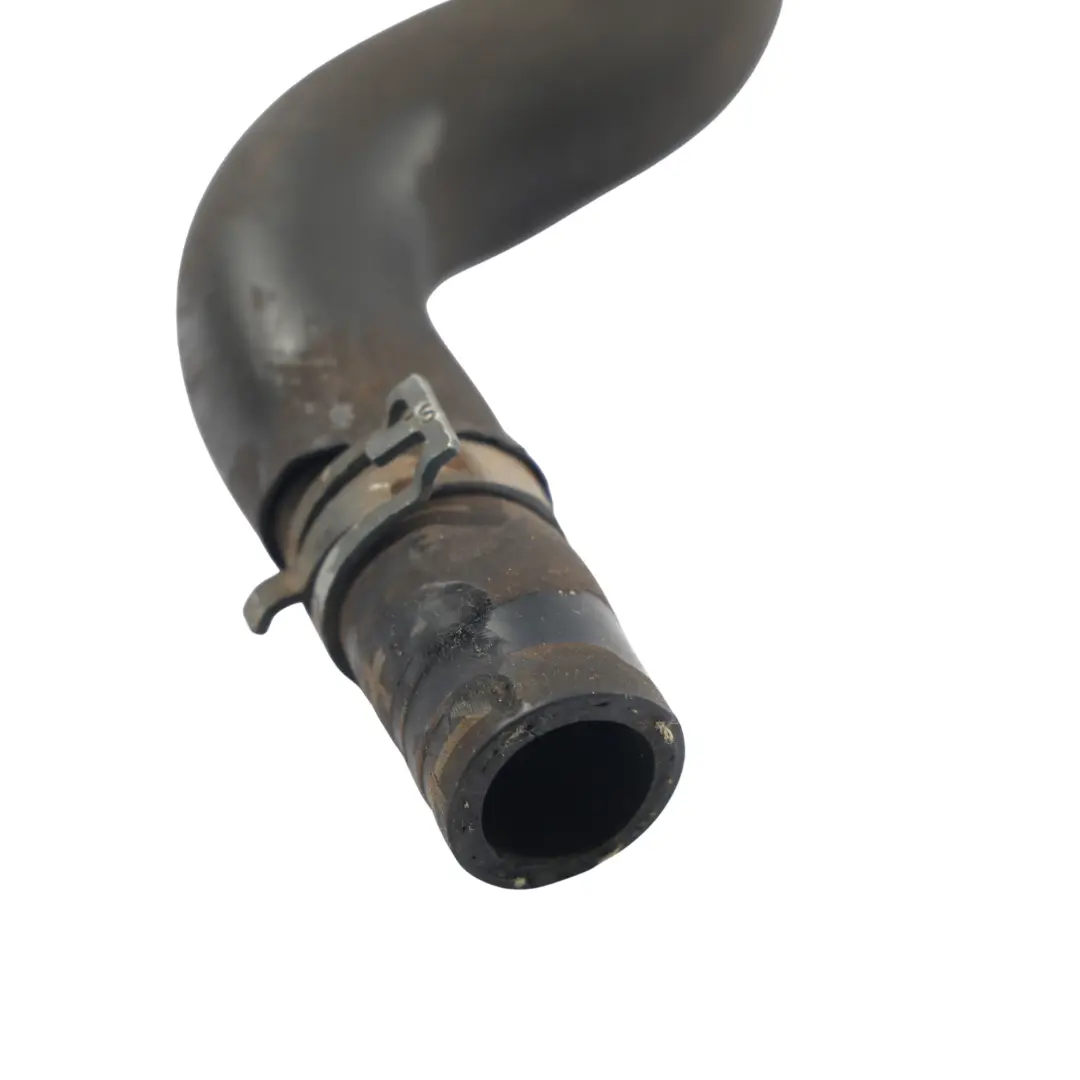 Cooling Water Hose Coolant Pipe Line 2.5 TDI to Volkswagen Transporter T5 with Part number 7H0819196 Volkswagen Transporter T5 Cooling Water Hose Coolant Pipe Line 2.5 TDI - SKU 7H0819196 - Part number 7H0819196