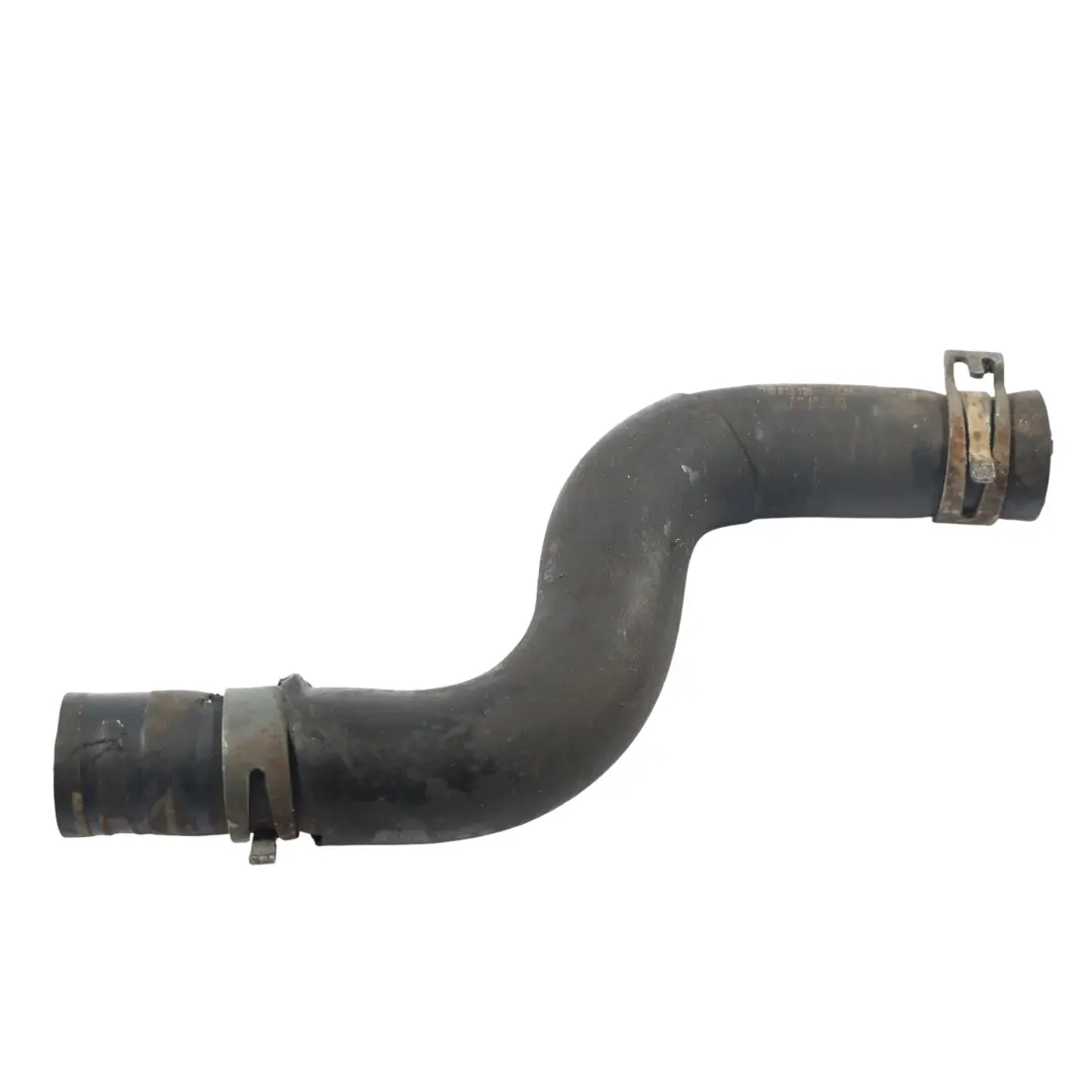 Kühlwasserschlauch Kühlmittelleitung 2.5 TDI für Audi Transporter T5 mit Teilenummer 7H0819196 Audi Transporter T5 Kühlwasserschlauch Kühlmittelleitung 2.5 TDI - SKU 7H0819196 - Teilenummer 7H0819196