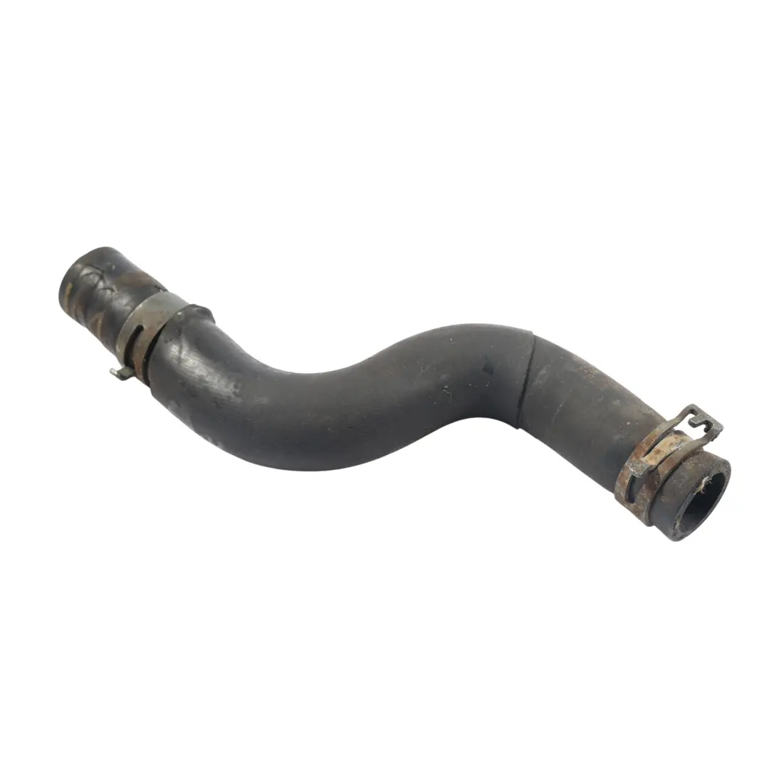Volkswagen Transporter T5 Cooling Water Hose Coolant Pipe Line 2.5 TDI - SKU 7H0819196 - Part number 7H0819196