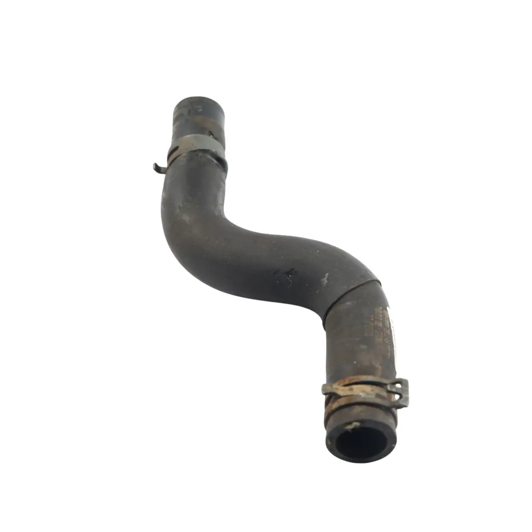 Volkswagen Transporter T5 Cooling Water Hose Coolant Pipe Line 2.5 TDI - SKU 7H0819196 - Part number 7H0819196