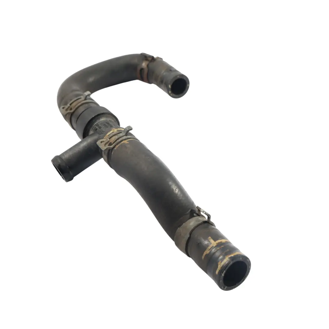 Volkswagen Transporter T5 Webasto Heater Water Coolant Hose - SKU 7H0819318A - Part number 7H0819318A