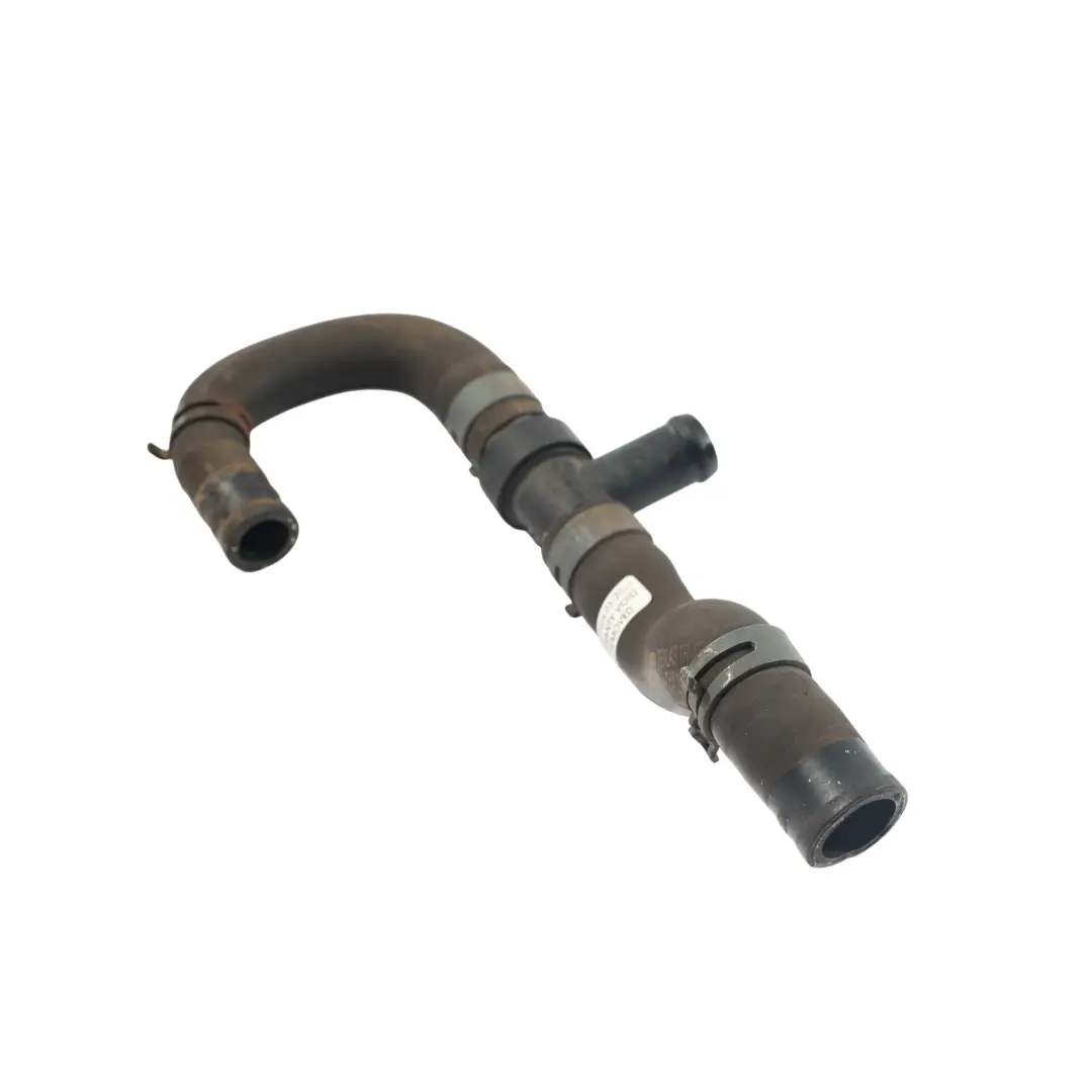 Webasto Heizung Wasser Kühlmittel Schlauch für Volkswagen Transporter T5 mit Teilenummer 7H0819318A Volkswagen Transporter T5 Webasto Heizung Wasser Kühlmittel Schlauch - SKU 7H0819318A - Teilenummer 7H0819318A