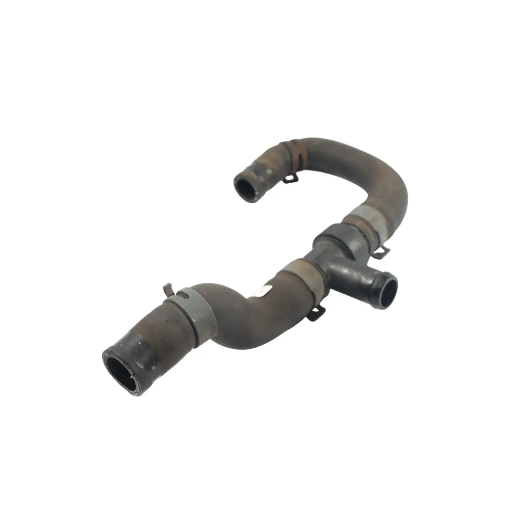 Manguera Refrigerante Webasto para Volkswagen Transporter T5 con número de pieza 7H0819318A Volkswagen Transporter T5 Manguera Refrigerante Webasto - SKU 7H0819318A - Número de pieza 7H0819318A