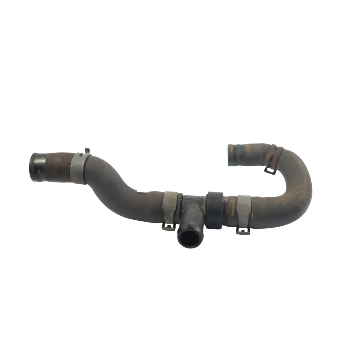 Manguera Refrigerante Webasto para Volkswagen Transporter T5 con número de pieza 7H0819318A Volkswagen Transporter T5 Manguera Refrigerante Webasto - SKU 7H0819318A - Número de pieza 7H0819318A