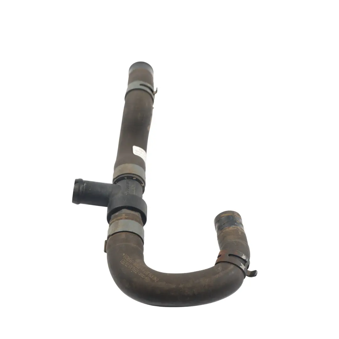 Volkswagen Transporter T5 Webasto Heizung Wasser Kühlmittel Schlauch - SKU 7H0819318A - Teilenummer 7H0819318A