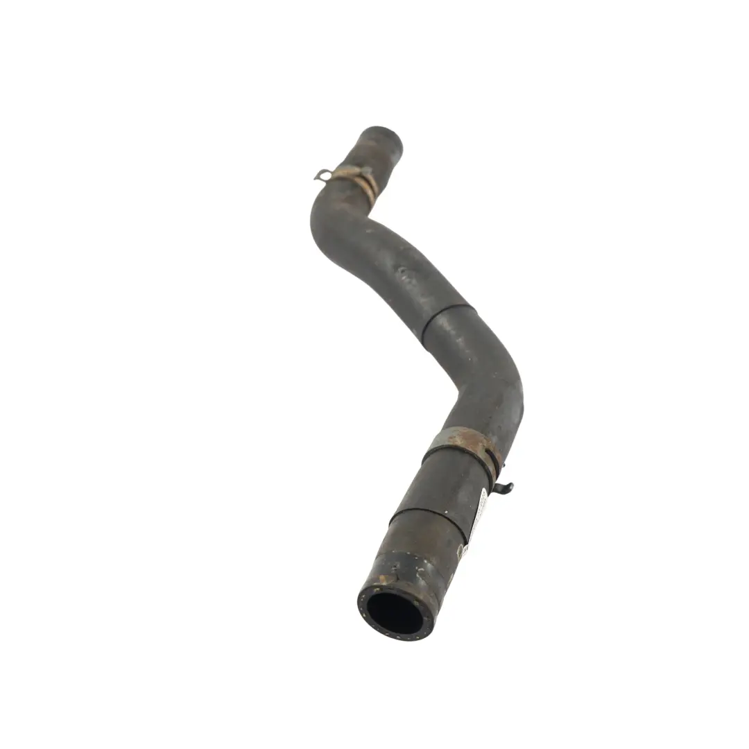 Tuyau Eau Refroidissement 2.5 TDI pour Volkswagen Transporter T5 à propos du numéro de pièce 7H0819320A Volkswagen Transporter T5 Tuyau Eau Refroidissement 2.5 TDI - SKU 7H0819320A - Numéro de pièce 7H0819320A