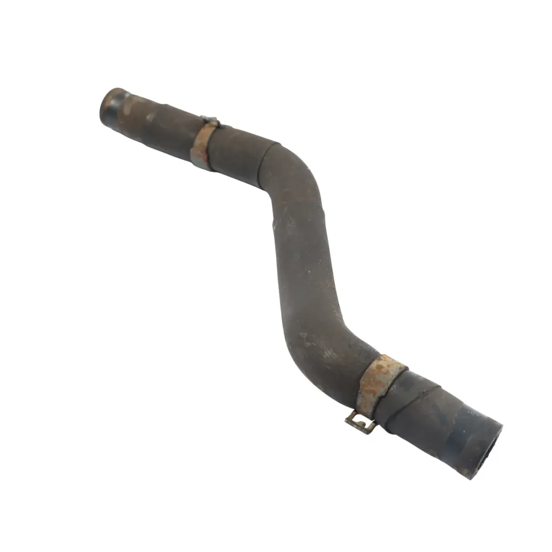 Volkswagen Transporter T5 Cooling Water Hose Coolant Pipe 2.5 TDI - SKU 7H0819320A - Part number 7H0819320A
