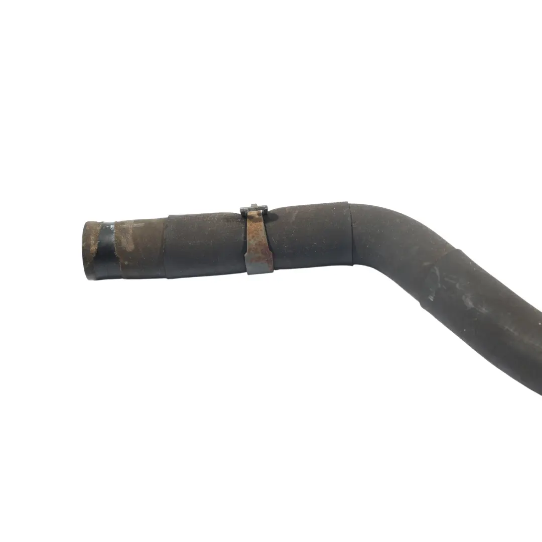 Volkswagen Transporter T5 Cooling Water Hose Coolant Pipe 2.5 TDI - SKU 7H0819320A - Part number 7H0819320A