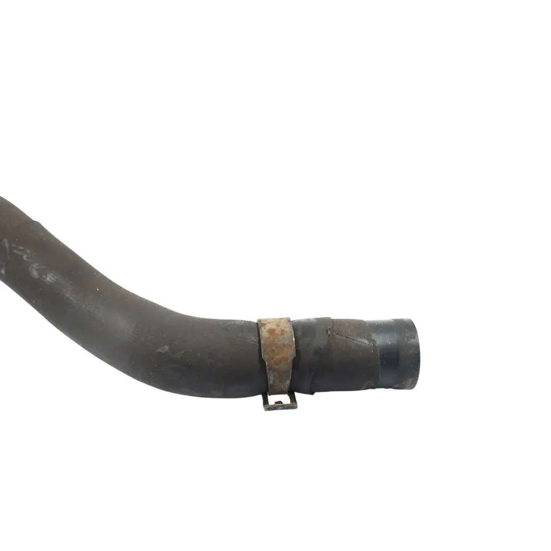 Tuyau Eau Refroidissement 2.5 TDI pour Volkswagen Transporter T5 à propos du numéro de pièce 7H0819320A Volkswagen Transporter T5 Tuyau Eau Refroidissement 2.5 TDI - SKU 7H0819320A - Numéro de pièce 7H0819320A