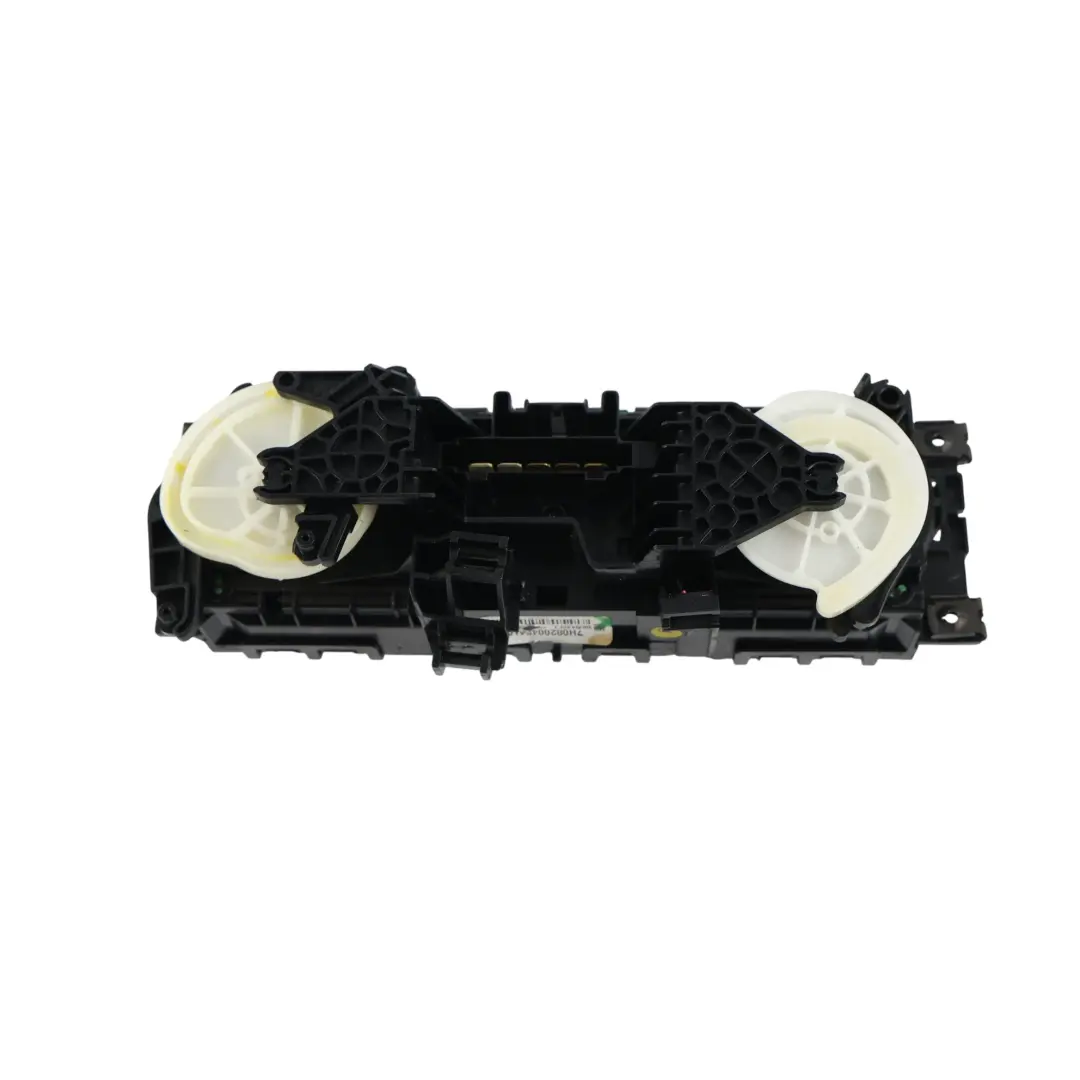 Volkswagen Transporter T5 Interruptor Control Calefacción A/C - SKU 7H0820045AL - Número de pieza 7H0820045AL