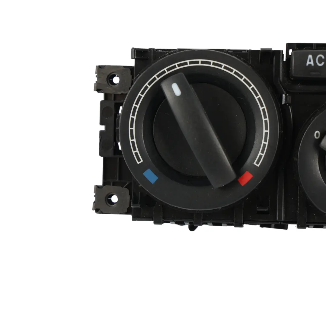 Volkswagen Transporter T5 Interruttore Controllo A/C Riscaldamento - SKU 7H0820045AL - Numero di parte 7H0820045AL
