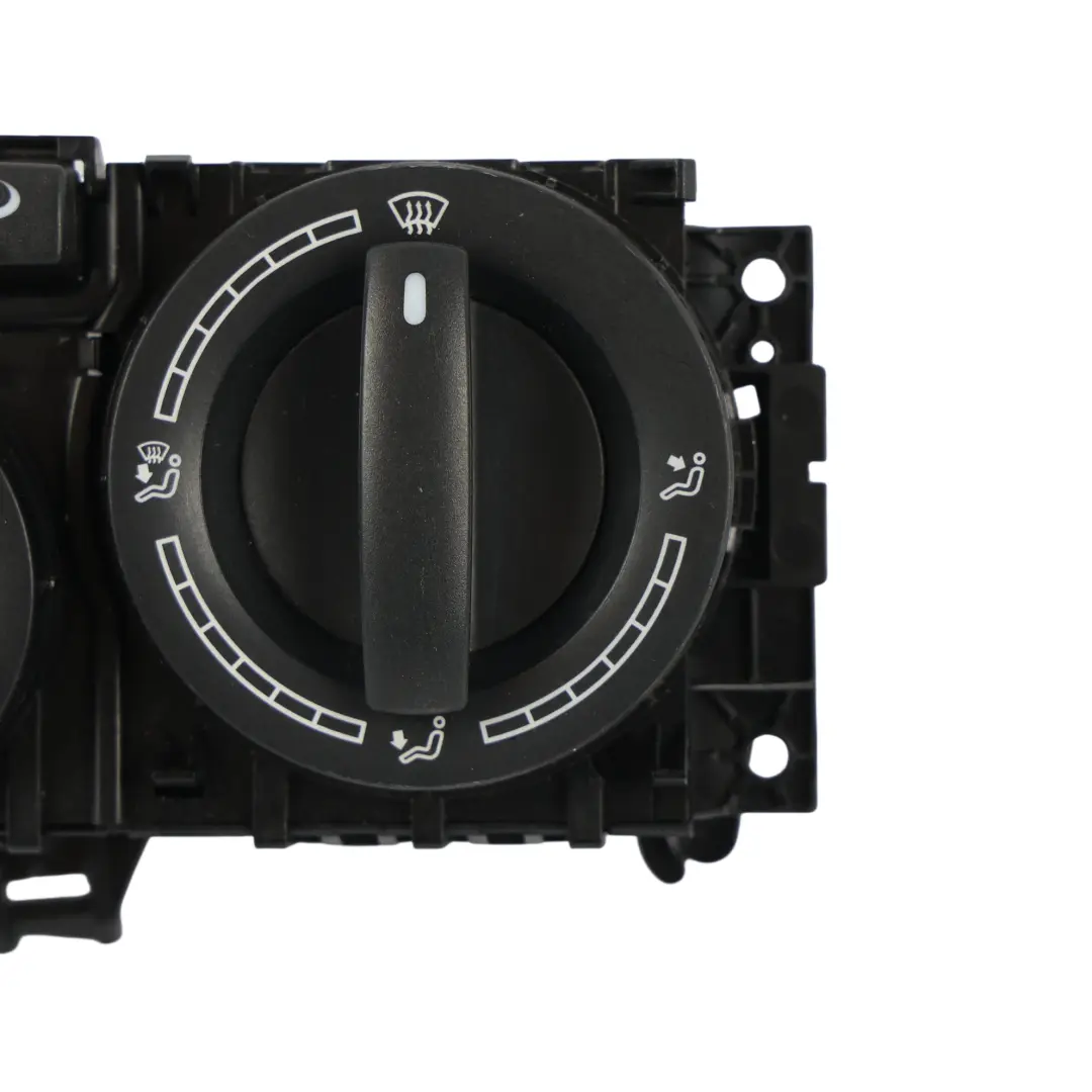 Volkswagen Transporter T5 Commutateur Chauffage Clim - SKU 7H0820045AL - Numéro de pièce 7H0820045AL