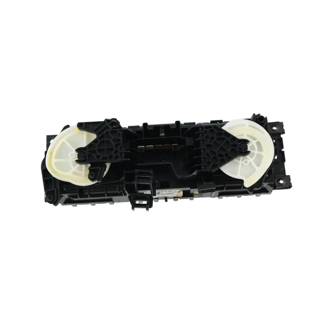 Interruttore Controllo A/C Riscaldamento per Volkswagen Transporter T5 con numero di parte 7H0820045AL Volkswagen Transporter T5 Interruttore Controllo A/C Riscaldamento - SKU 7H0820045AL - Numero di parte 7H0820045AL