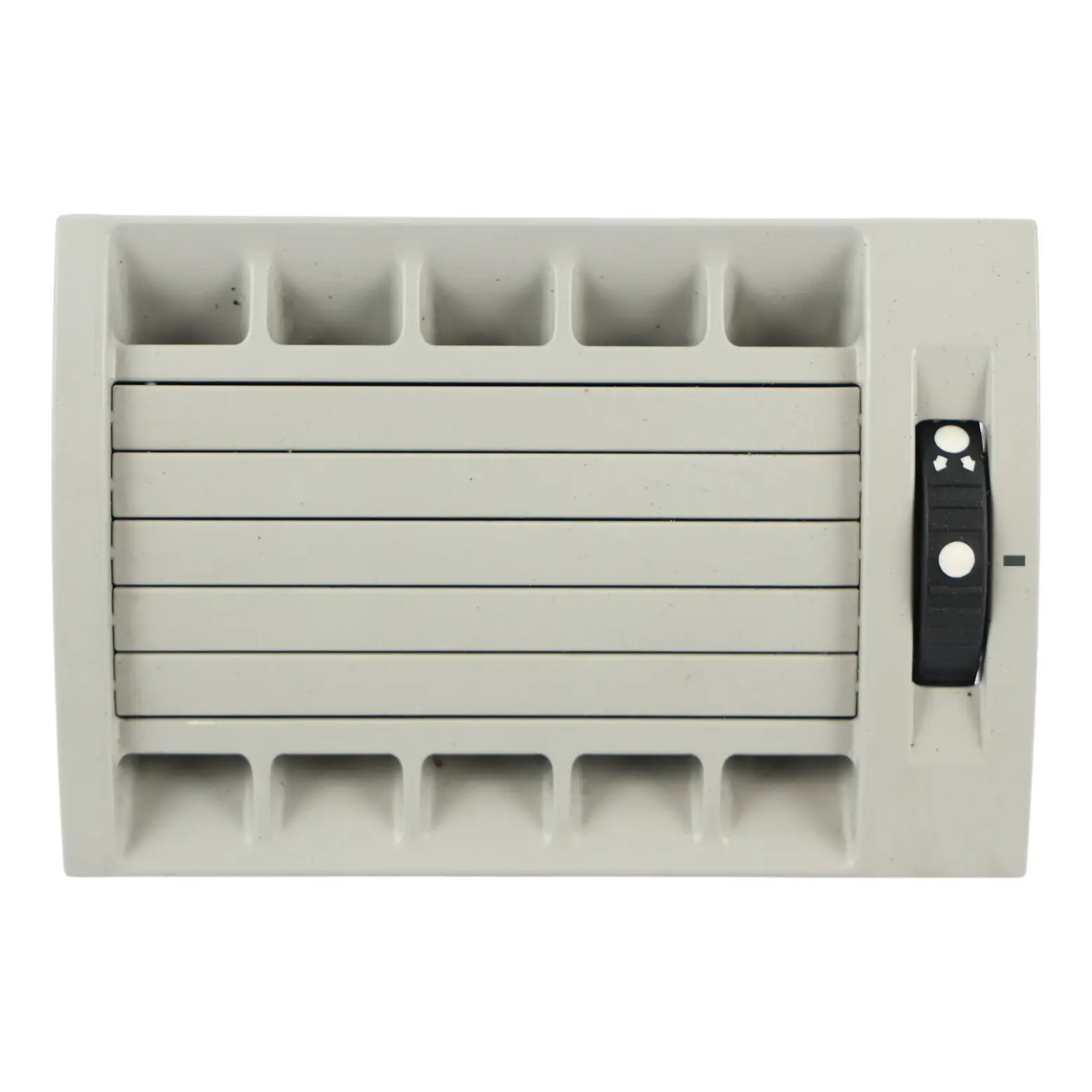 Volkswagen Transporter T5 Hinten Himmel Klimaanlage Lüftung Decke 7H0820951D