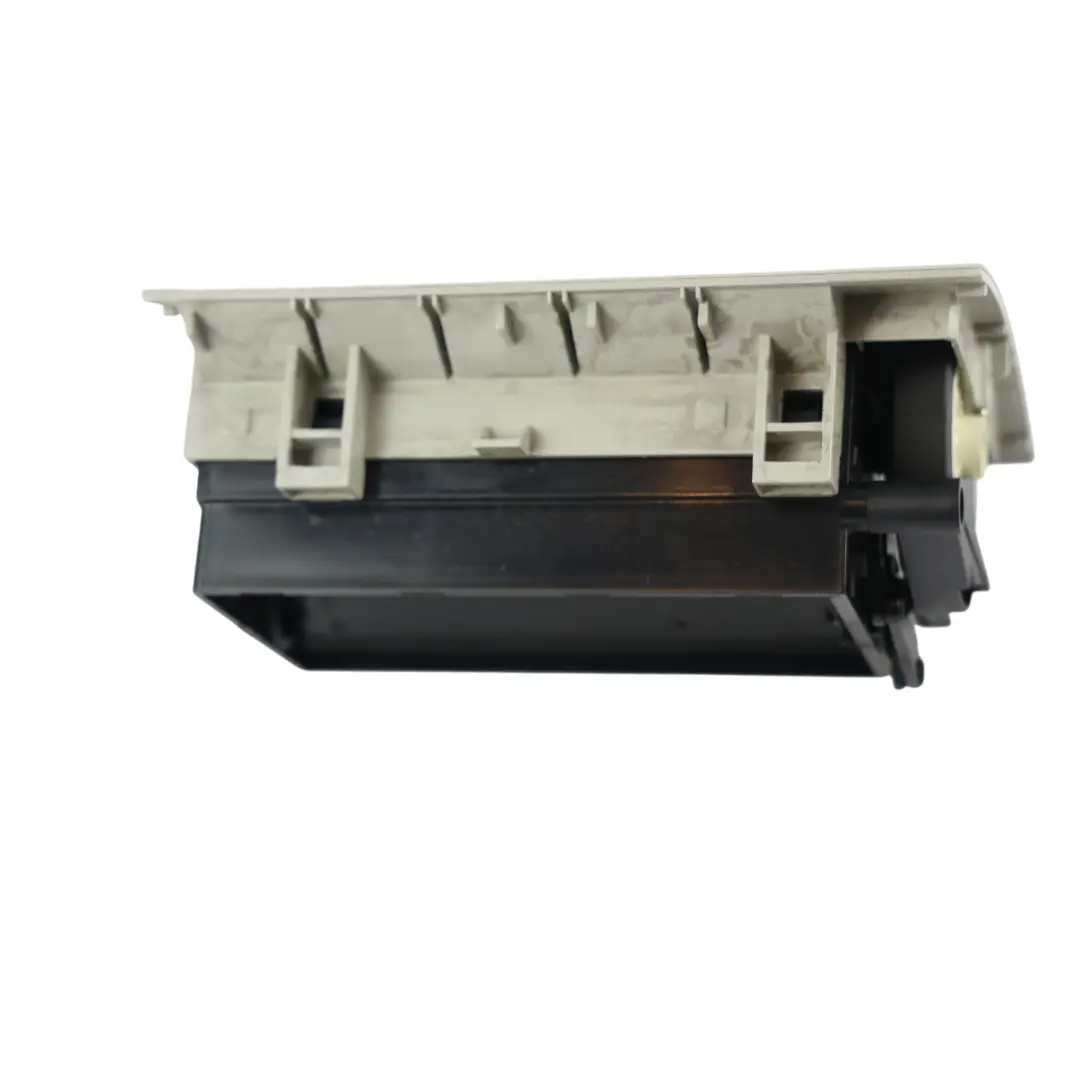 Headliner A/C Air Vent Ceiling Shuttle to Volkswagen Transporter T5 Rear with Part number 7H0820951D Volkswagen Transporter T5 Rear Headliner A/C Air Vent Ceiling Shuttle - SKU 7H0820951D - Part number 7H0820951D