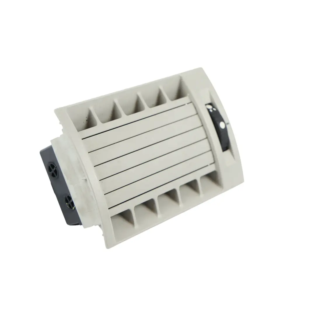 Volkswagen Transporter T5 Grille Aération A/C Arrière Plafond - SKU 7H0820951D - Numéro de pièce 7H0820951D