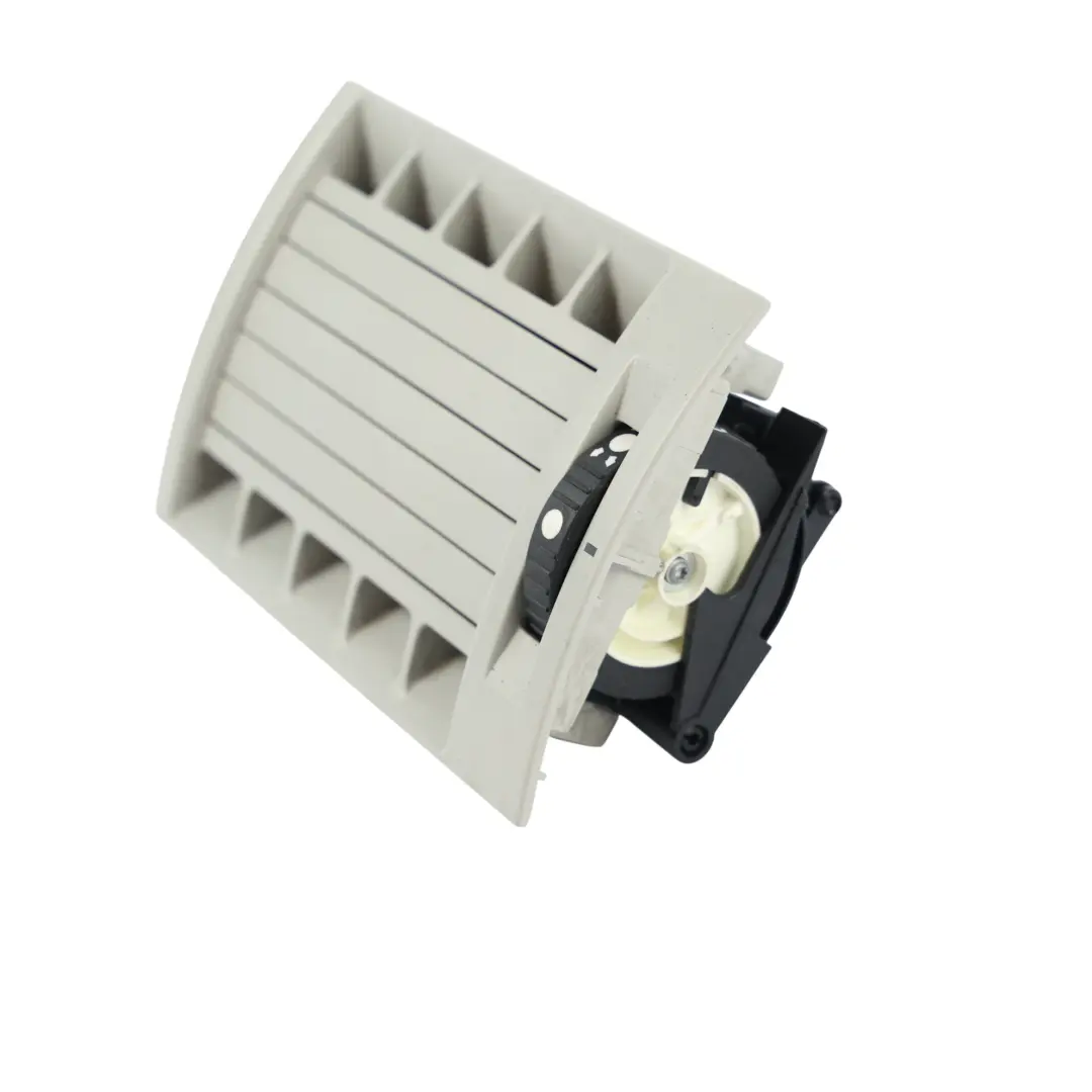 Volkswagen Transporter T5 Rejilla Ventilación Aire Techo Trasera - SKU 7H0820951D - Número de pieza 7H0820951D