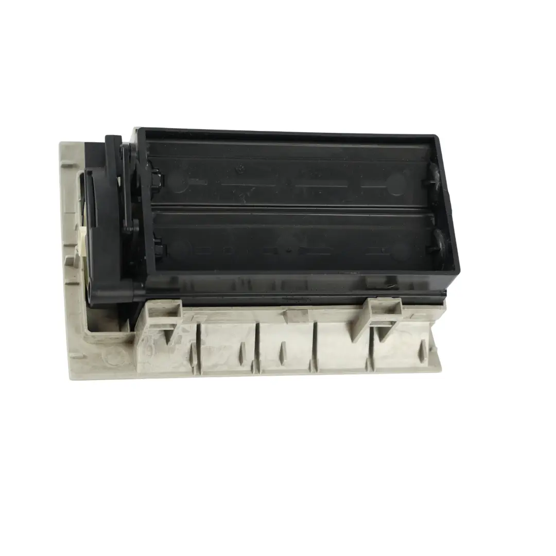 Headliner A/C Air Vent Ceiling Shuttle to Volkswagen Transporter T5 Rear with Part number 7H0820951D Volkswagen Transporter T5 Rear Headliner A/C Air Vent Ceiling Shuttle - SKU 7H0820951D - Part number 7H0820951D